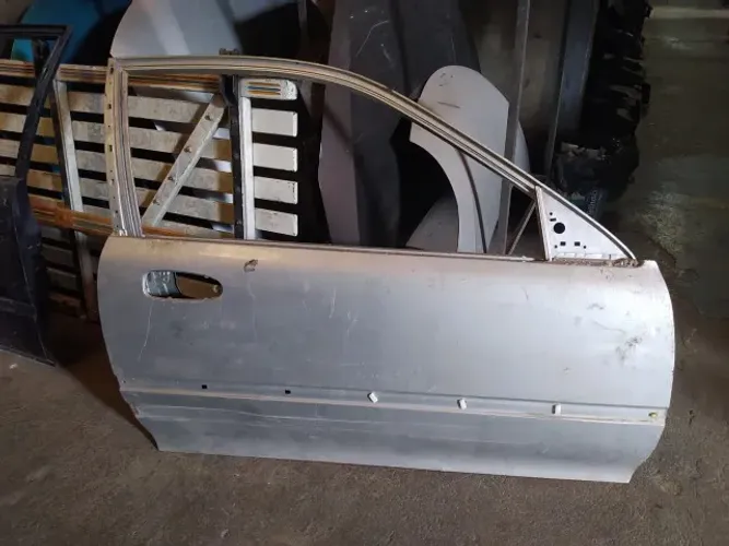 Porta Civic 1992 1993 1994 1995 2 portas