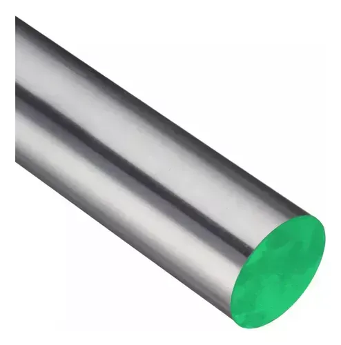 Tarugo/bara Inox 316 X 3 Polegadas (76,2mm) X 10cm