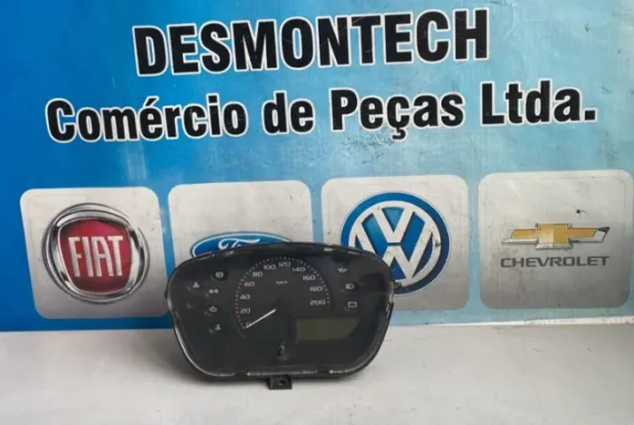 Painel de instrumento original celta 2000 a 2006