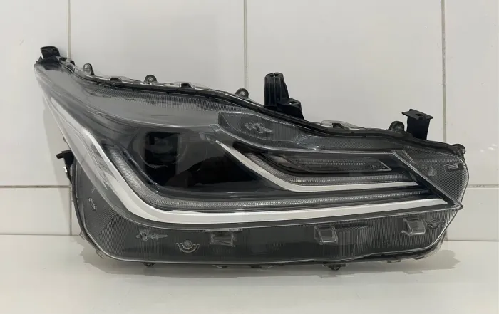 Farol Corolla 2020 2021 2022 2023 Direito Led Altis Original