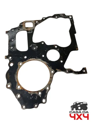 Flange Motor Pajero 2.8 4m40 1998 1999 2000 2001 2002