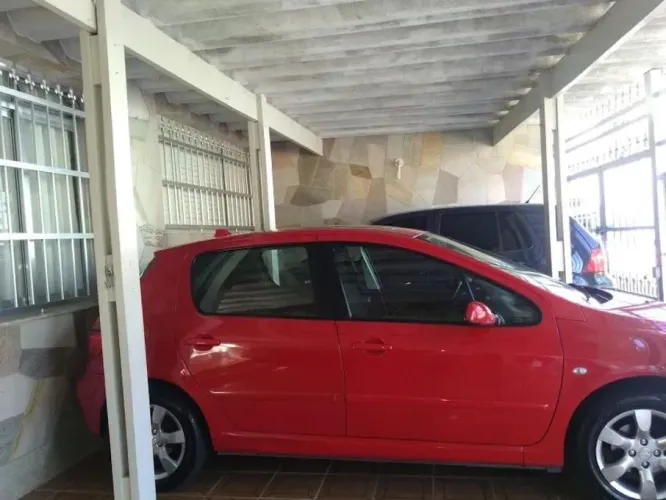 Casa em Rua Porto da Glória - Cangaíba - São Paulo/SP