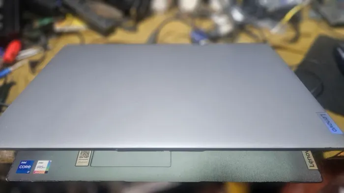 Notebook 8gb ssd256g i6 7°g ddr4 super rápido seminovo 16"