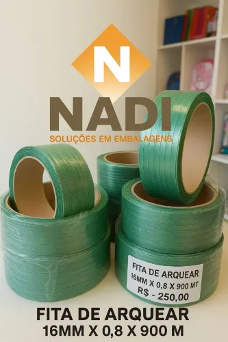 ARQUEAR FITA
