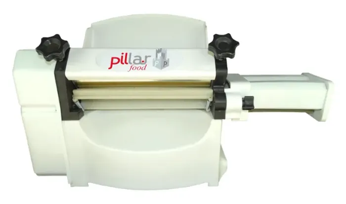 Cilindro Pillar Food 250 com Talharim