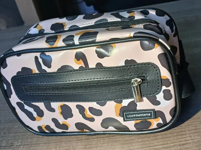 Bolsa De viagem use.mimeria com alça