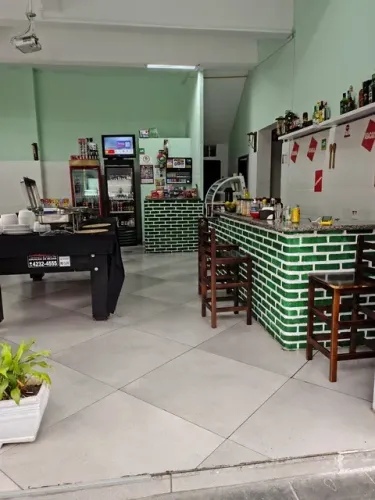 Restaurante no ABC -RT-446
