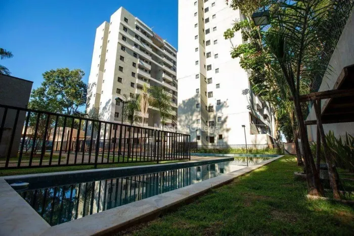 Apartamento com 2 dormitórios para alugar, 69 m² por R$ 7.550,00/mês - Jardim América - So