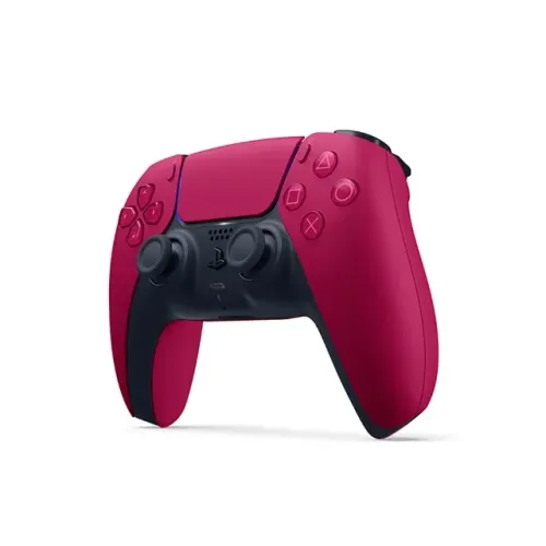 Controle Sony DualSense Ps5,Cosmic Red,LACRADO