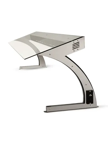 Protetor salivar Gamma Z Glastart