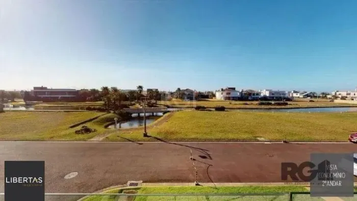 Terreno em Condominio para Venda - 0m², 0 dormitórios, Playa Vista
