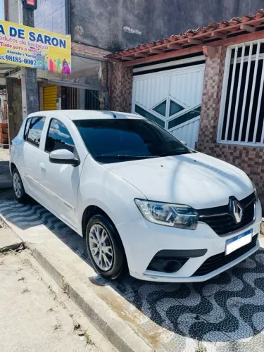 Vendo ou troco carro super conservado