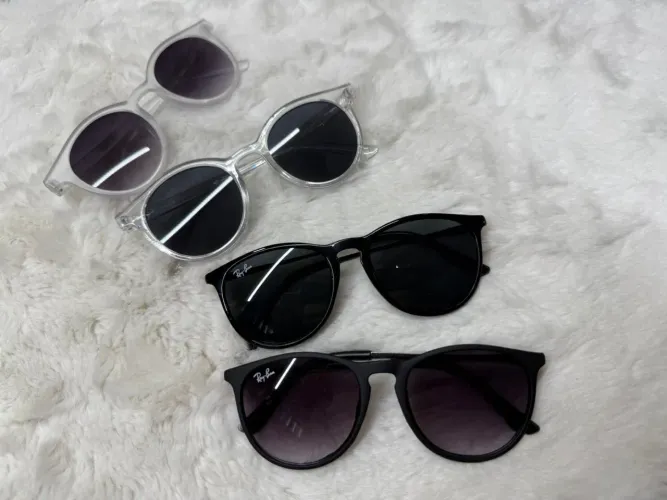 Óculos de sol Rayban