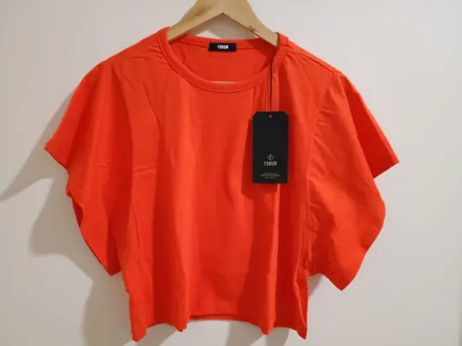 Blusa Forum Nova