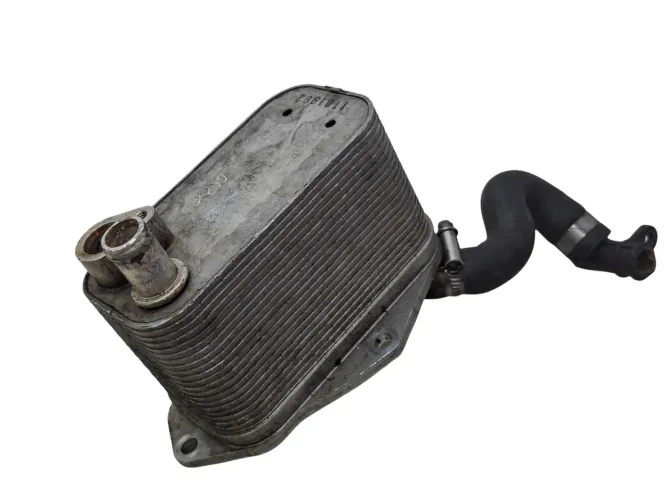 Radiador Resfriador Óleo Land Rover FreeLander 2 3.2 2008