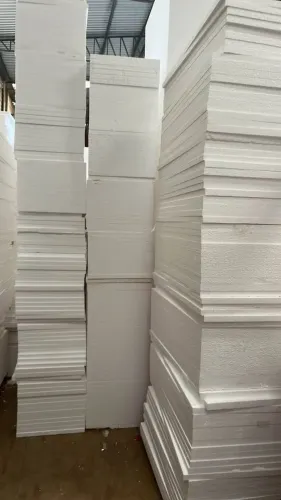 FABRICANTES DE ISOPOR -entrega rapida e segura 