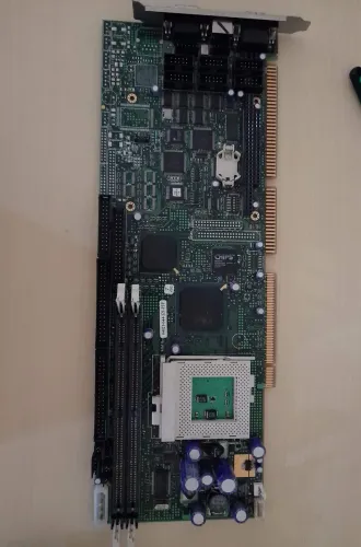 Placa Aton Systems Sbc600