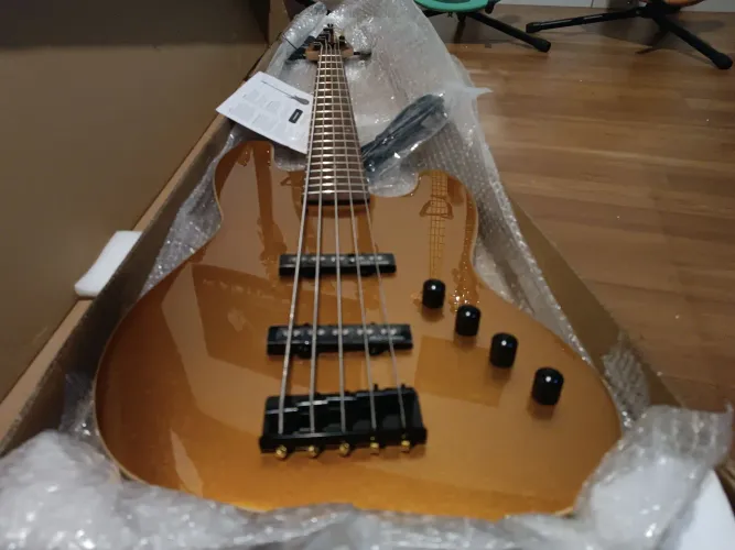 Waldman novo Gjjf355 ativo