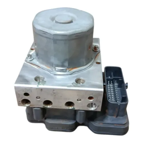 Módulo Sistema Unidade Hidráulica Bomba ABS Caminhão VW 5150 ISF 3.8