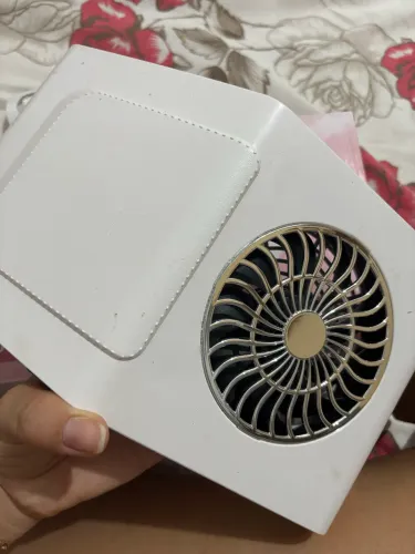 Equipamento para unha em gel ou fibra