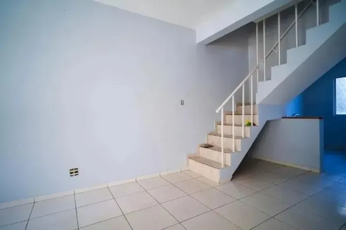 Sobrado para locação no Jardim Morumbi com 2 Quartos, em Sorocaba-SP.