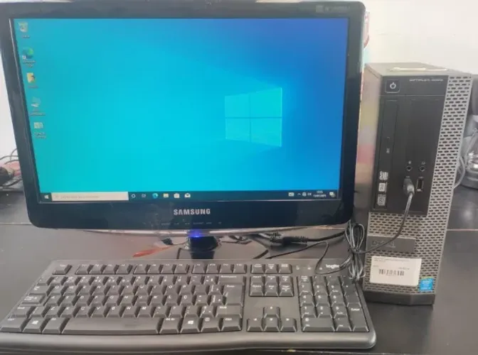 PROMOÇÃO DE COMPUTADORES DIVERSAS CONFIGURAÇÕES i7 i5 i3 CORE 2 DUO APARTIR R$250,00