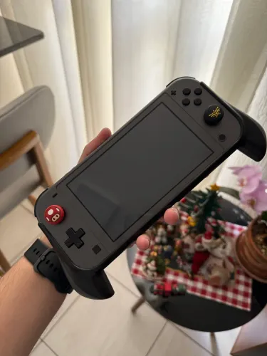 nintendo switch lite pokemon