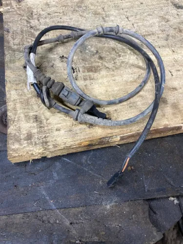 Sensor ABS Volkswagen Gol 