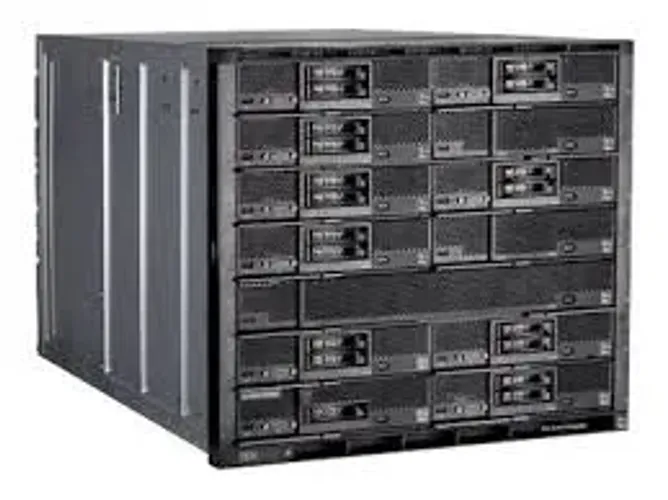 Chassi IBM Flex System Enterprise