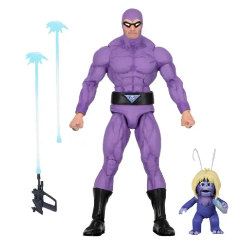 Fantasma Os Defensores da Terra Figura/Boneco