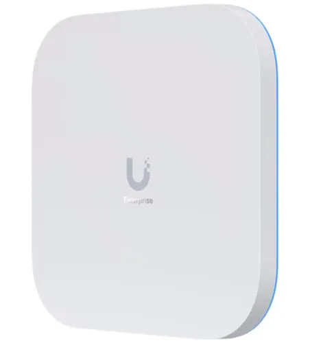 ENTERPRISE UNIFI AP E7 WIFI 7 10GB INDOOR 1000+CLIENTES 