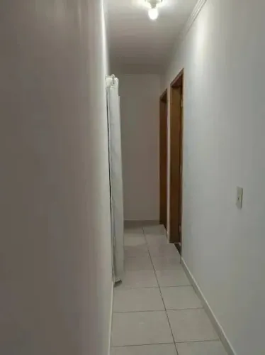 JS47 - Casa Disponível no Bonfim
