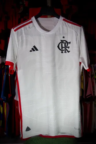 Manto sagrado branco versão Jogador 2024