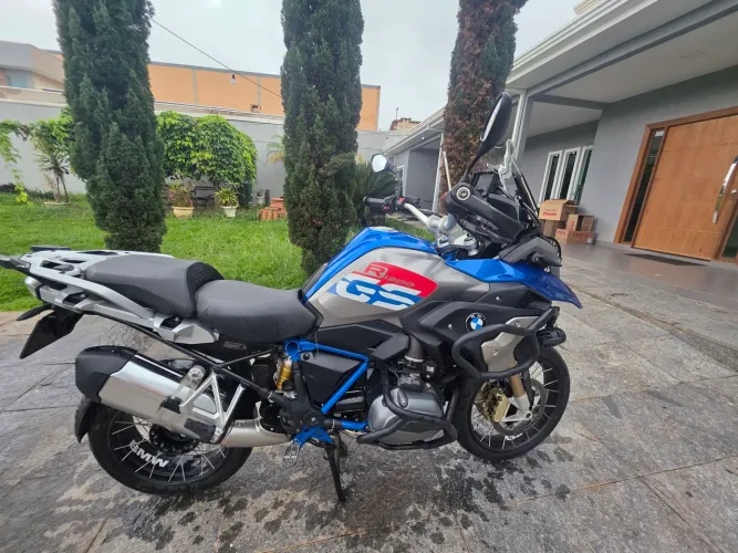 BWM 1200 GS impecável