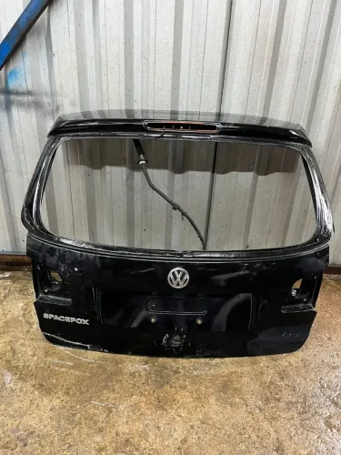 Tampa Traseira Spacefox - RS Auto Peças 