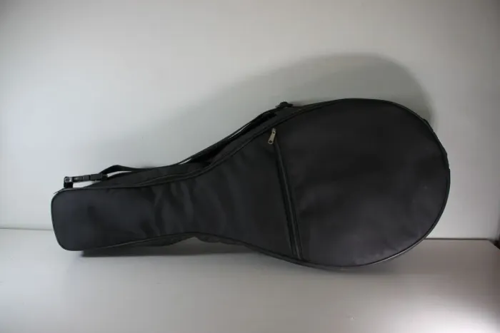Bolsa raqueteira sem marca | cabem até 3 raquetes | Campinas/SP
