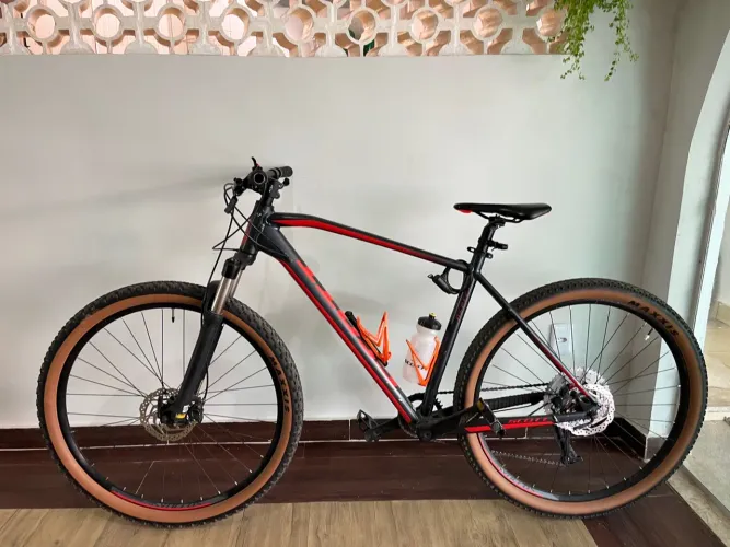 Bicicleta Scott Aro 29