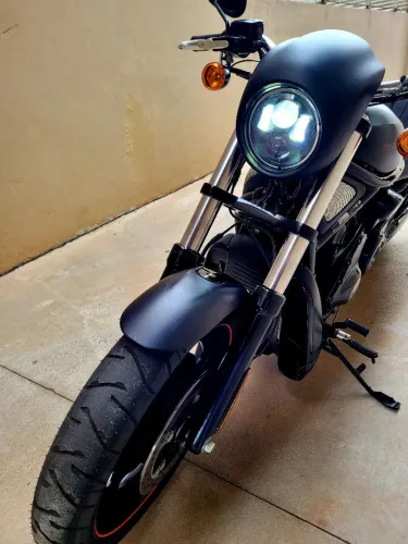 Harley Davidson Night Rod Special 1250