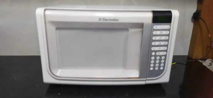 Microondas Eletrolux