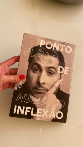 Ponto de inflexão - Flávio Augusto