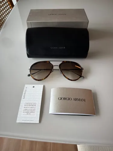 Óculos de Sol original Giorgio Armani