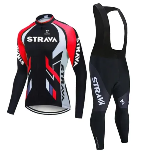 Conjunto ciclismo masculino - GG