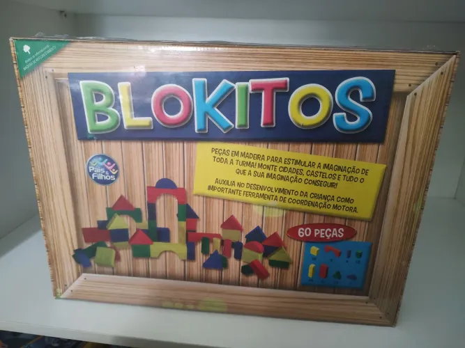 Blokitos