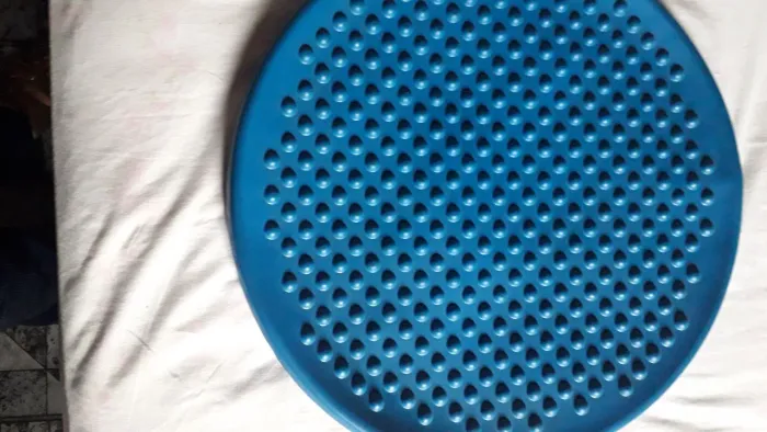 Disco de equilíbrio para exercícios