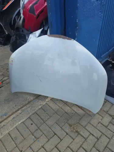 Capo Corolla 2020 a 2024