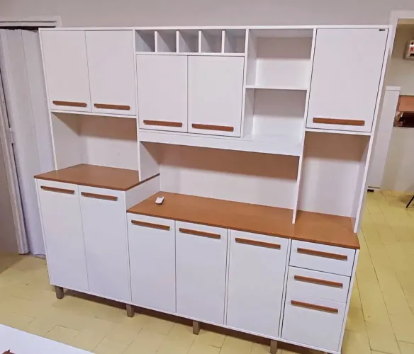 Armário de Cozinha pronta entrega