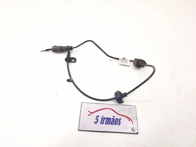 Sensor Roda Dianteiro Direito Honda Civic 1.8 2009/ 2010