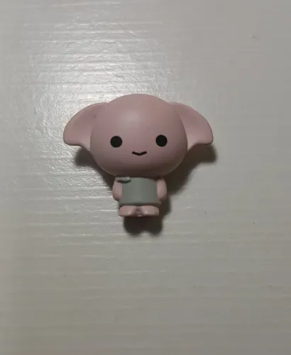 Gogo Dobby - Cacau Show Harry Potter