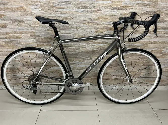 Bike Scott Speed S20