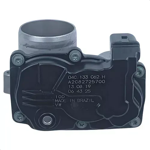 Tbi Corpo Borboleta Vw Gol Voyage Fox UP, Polo  1.0 3 cilindros 12v Flex 2014 a 2023